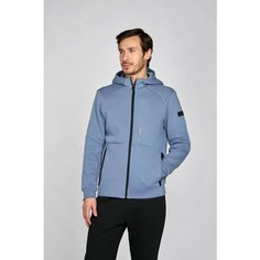 Толстовка ANTA, размер 3XL, , синий