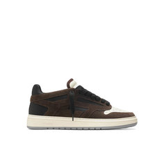 Кеды Represent Clo Reptor Low, размер 43.5EU, коричневый