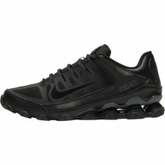 Кроссовки NIKE Reax 8 TR, полнота F (EU)/ на среднюю стопу, размер 8,5 US, черный