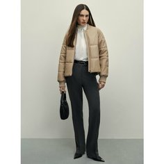 Бомбер Zarina, размер L (RU 48)/170