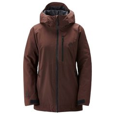 Куртка спортивная Jones MTN Surf W, размер XS, vulcan red