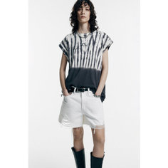 Майка Befree Rock, размер XS, черный