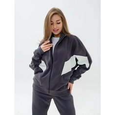 Костюм спортивный MoloNa, размер 48-50