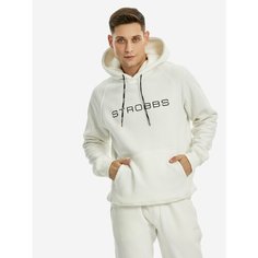 Худи STROBBS, размер L, , белый