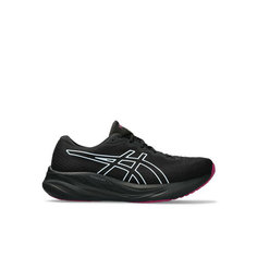 Кроссовки ASICS Gel-Pulse 15 GTX, размер 6, черный/розовый