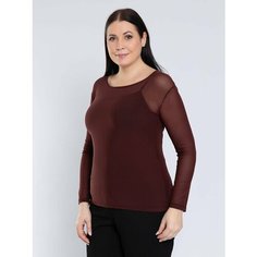 Лонгслив Magic lady, размер 48-50