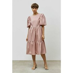 Платье Baon, размер XL, Dusty Mauve