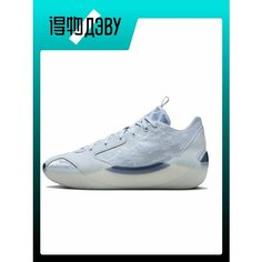 Кроссовки Jordan, размер EU 45.5 Foot Length (29.5CM), blue