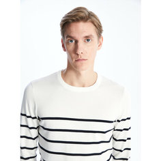 Джемпер LC Waikiki, размер 2XL, , navy