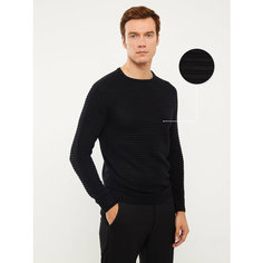 Джемпер LC Waikiki, размер L, , black