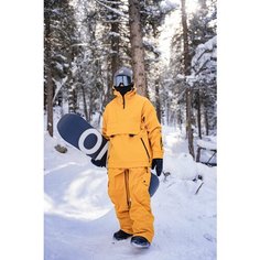Куртка спортивная PRIME, размер M, желтый P.R.I.M.E.