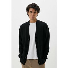 Кардиган Baon B6424006, размер 56, , black