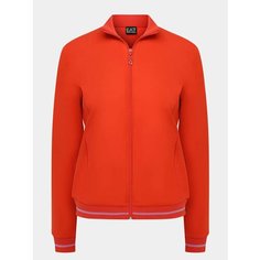 Олимпийка EA7 EMPORIO ARMANI, размер XS