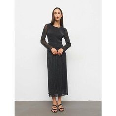 Платье Taifun by Gerry Weber Весна-лето 2024, размер 42, grey