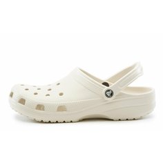 Сабо Crocs Classic, размер M5W7, бежевый