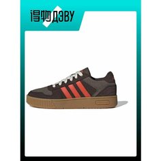 Кроссовки adidas, размер EU 46.5 Foot Length (29CM), Olive