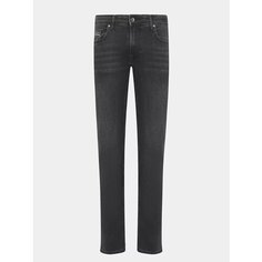 Джинсы Ritter jeans, размер 31, темно-серый