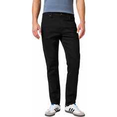 Джинсы Wrangler Men Larston Jeans, размер 31/34, черный