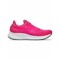Кроссовки ASICS PATRIOT 13 W, полнота F (EU)/ на среднюю стопу, размер 9 US, розовый