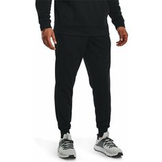 Брюки спортивные Under Armour Fleece Joggers, размер MDT, черный