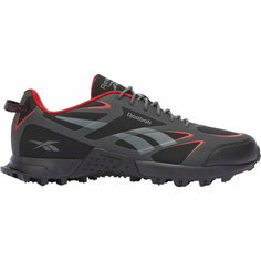 Кроссовки Reebok At Craze 3, полнота F, размер 7,5 US, черный/серый/красный