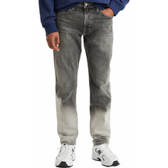 Джинсы зауженные Levis, размер 33, серый Levis®