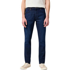 Джинсы Wrangler Men Larston Jeans, размер 29/32, синий
