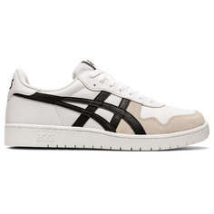 Кроссовки ASICS JAPAN S, полнота F, размер 42 EU, white/black