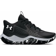 Кроссовки Under Armour Jet 23, размер 9/10,5, черный