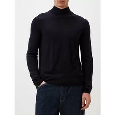 Водолазка Ritter jeans, размер 52, , темно-синий