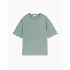 Футболка Gloria Jeans, размер XL (52-54), светло-серый