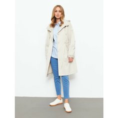 Куртка Gerry Weber, размер 42, бежевый