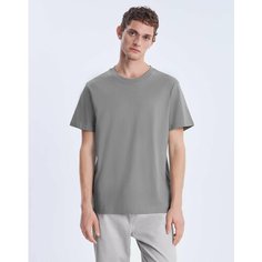 Футболка Gloria Jeans, размер XS (40-42), серый