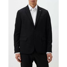 Пиджак Ritter jeans, размер 48, черный