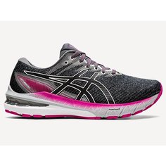 Кроссовки ASICS GT-2000 10 Ws, размер RU 36.5 UK 5 US 7, серый
