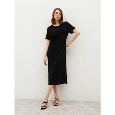 Платье Gerry Weber Осень-зима 2024, размер 40, черный