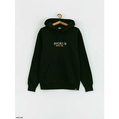 Худи Dickies Since, размер L, , black