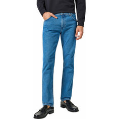 Джинсы Wrangler Men Greensboro Jeans, размер 32/32, синий