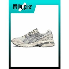 Кроссовки ASICS, размер EU 44.5 Foot Length (28.25CM), gray