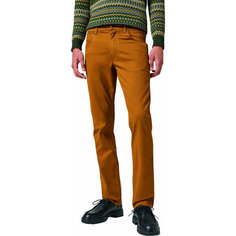 Джинсы Wrangler Men Greensboro Jeans, размер 30/32, коричневый