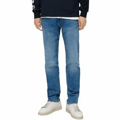 Джинсы s.Oliver Jeans, размер 36/36, cиний