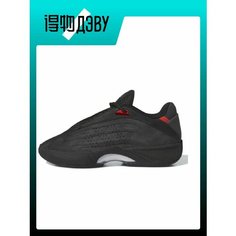 Кроссовки adidas, размер EU 43.5 Foot Length (26.5CM), black