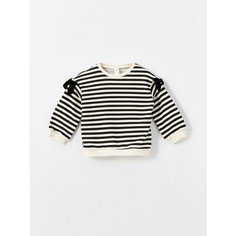 Толстовка LC Waikiki, размер 3-4 лет, black