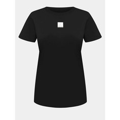 Футболка Armani Exchange, размер XS, черный