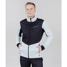 Куртка Nordski, размер M, голубой