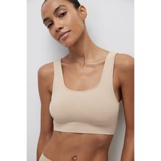 Топ belle you Perfect fit, размер XS/S, Нюдовый