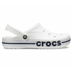 Сабо Crocs, размер M5/W7, белый