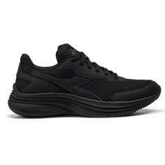 Кроссовки Diadora Diadora EAGLE 7 W, размер T65, чeрный
