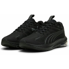 Кроссовки PUMA X-Cell Lightspeed, полнота F, размер 7,5 UK, черный