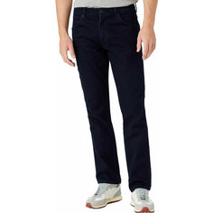 Джинсы Wrangler Men Greensboro Jeans, размер 29/32, черный